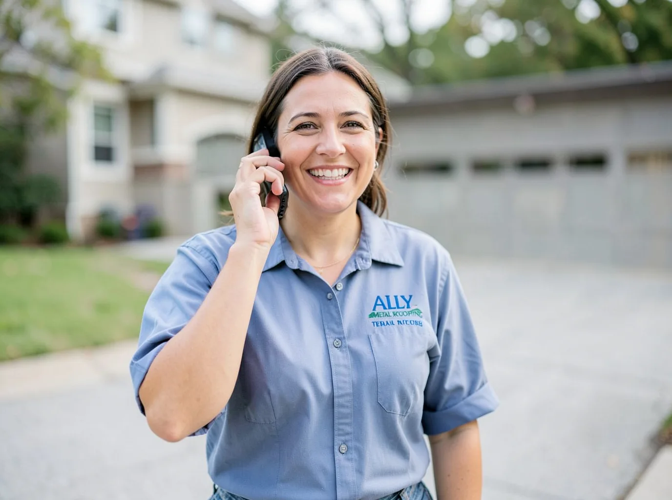 Metal Roof Installation New Auburn, WI FAQs